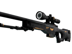 StatTrak™ AWP | Elite Build (Factory New)