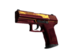 StatTrak™ P2000 | Imperial (Minimal Wear)