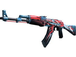 AK-47 | Point Disarray (Factory New)