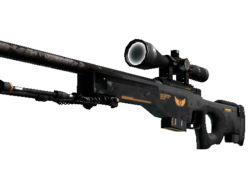 AWP | Elite Build (Well-Worn)