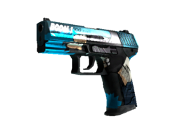 StatTrak™ P2000 | Handgun (Field-Tested)