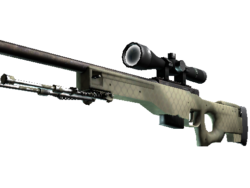 AWP | Safari Mesh (Factory New)