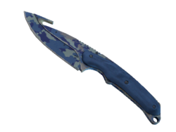 ★ Gut Knife | Bright Water (Field-Tested)