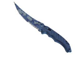 ★ Flip Knife | Bright Water (Factory New)