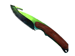 ★ Gut Knife | Gamma Doppler (Factory New)