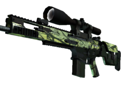 SCAR-20 | Outbreak (Field-Tested)