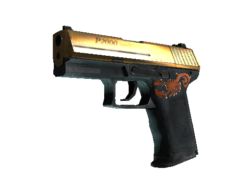 P2000 | Scorpion (Factory New)