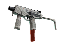 MP9 | Airlock (Minimal Wear)