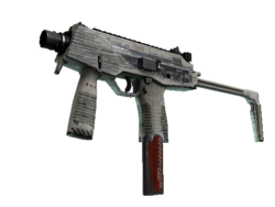 StatTrak™ MP9 | Airlock (Battle-Scarred)