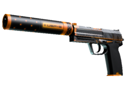 StatTrak™ USP-S | Orion (Minimal Wear)