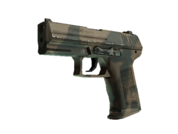 P2000 | Grassland Leaves (Factory New)