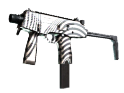 MP9 | Hypnotic (Factory New)