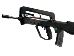 FAMAS | Sergeant (Minimal Wear)