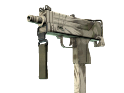 Souvenir MAC-10 | Palm (Field-Tested)