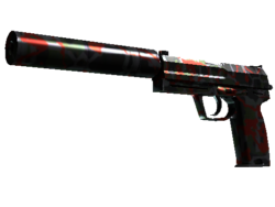 StatTrak™ USP-S | Serum (Factory New)