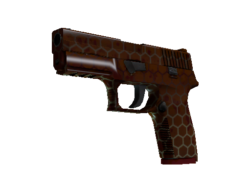 StatTrak™ P250 | Hive (Factory New)