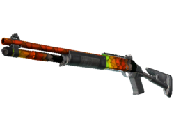 XM1014 | Seasons (Factory New)