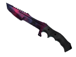 ★ StatTrak™ Huntsman Knife | Doppler (Factory New)