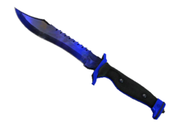 ★ Bowie Knife | Doppler (Minimal Wear)