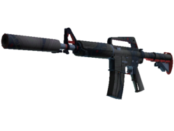 M4A1-S | Briefing (Minimal Wear)