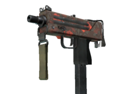 MAC-10 | Aloha (Factory New)