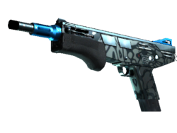 MAG-7 | Hard Water (Factory New)