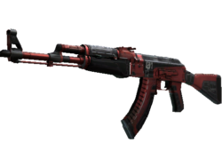 StatTrak™ AK-47 | Orbit Mk01 (Minimal Wear)