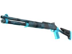 XM1014 | Slipstream (Factory New)