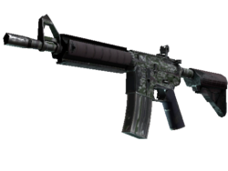 M4A4 | Jungle Tiger (Field-Tested)