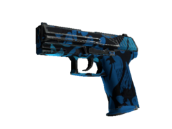 StatTrak™ P2000 | Oceanic (Field-Tested)