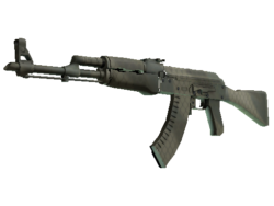 AK-47 | Safari Mesh (Minimal Wear)