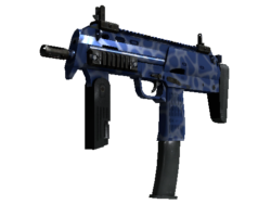 StatTrak™ MP7 | Ocean Foam (Factory New)