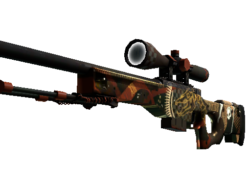 AWP | Mortis (Minimal Wear)