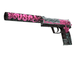 USP-S | Cortex (Minimal Wear)