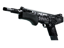 StatTrak™ MAG-7 | SWAG-7 (Factory New)