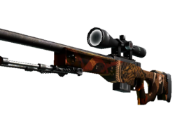 AWP | Mortis (Battle-Scarred)