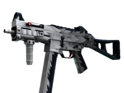 StatTrak™ UMP-45 | Arctic Wolf (Factory New)