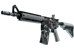 M4A4 | Urban DDPAT (Minimal Wear)