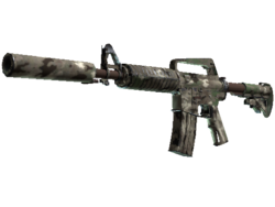 M4A1-S | VariCamo (Field-Tested)