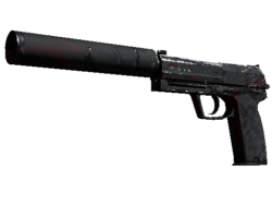 USP-S | Blood Tiger (Field-Tested)