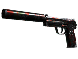 StatTrak™ USP-S | Serum (Field-Tested)