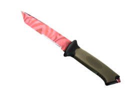 ★ Ursus Knife | Slaughter (Field-Tested)