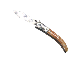 ★ StatTrak™ Navaja Knife | Stained (Minimal Wear)