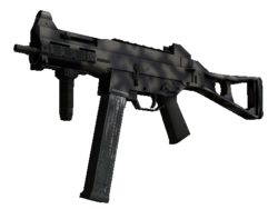 Souvenir UMP-45 | Scorched (Minimal Wear)