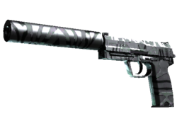 StatTrak™ USP-S | Dark Water (Minimal Wear)