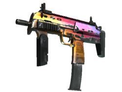 MP7 | Fade (Field-Tested)