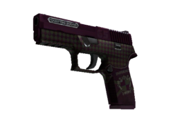 P250 | Vino Primo (Well-Worn)