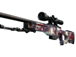 AWP | Acheron (Factory New)