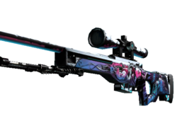 AWP | Neo-Noir (Field-Tested)