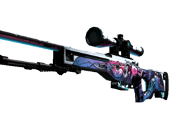 AWP | Neo-Noir (Minimal Wear)